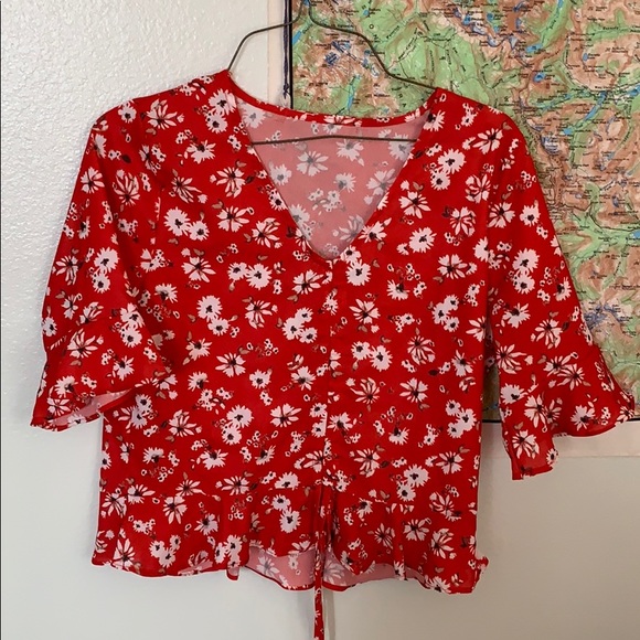 Shirt - Picture 1 of 2